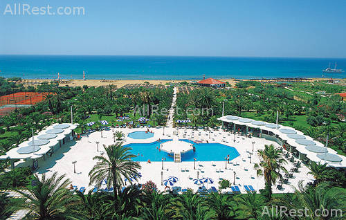 Sural Saray Hotel 6